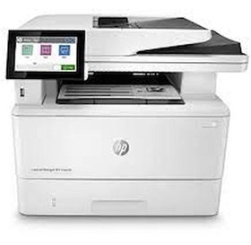 Resim HP 3PZ75A LaserJet Managed Faks + Ethernet + Tarayıcı + Çok Fonksiyonlu Lazer Yazıcı En uygun HP 3PZ75A (MFP E42540f) LaserJet Managed Faks + Ethernet + Tarayıcı + Çok Fonksiyonlu Lazer...