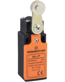 Resim Momentum Limit Switch Sabit Makaralı MLP-25132 