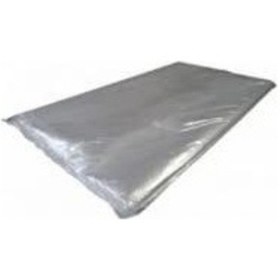 Resim 10 Adet Big Bag Çuval Naylonu İç Naylon 90x90x290cm 