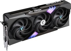 Resim MSI RTX 5070 12G Oyun Trio OC Ekran Kartı (12GB GDDR7, 192-bit, Aşırı Performans: 2625 MHz, DisplayPort x3 2.1a, HDMI 2.1b, NVIDIA Blackwell Mimarisi) 
