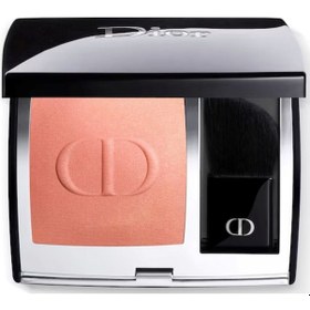 Resim Dior Rouge Blush - Allık 314 Diğer 