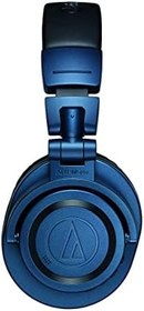 Resim Audio Technica ATH-M50XBT2 Kulak Üstü Siyah Bluetooth Kulaklık 