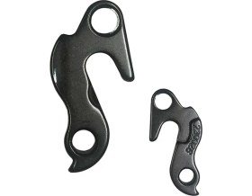 Resim Aybike Kadro Kulağı - Dt-25, Siyah 