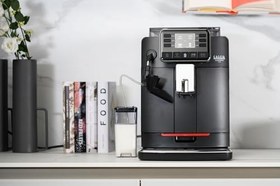 Resim Gaggia Cadorna Milk Tam Otomatik Kahve Makinesi RI9603/01 