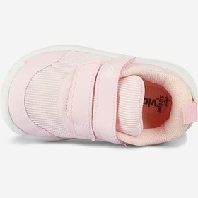 Resim Vicco 346.p26y.104-06 Yatu Kız Çocuk Günlük Ayakkabı Pembe 