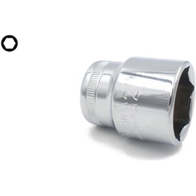 Resim Ceta Form 28 mm 1/2” 6 Köşe Lokma Anahtar C22-H28 