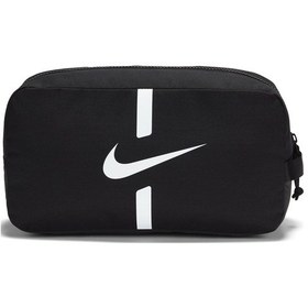 Resim Nike Dc2648-010 Academy Unisex Ayakkabı Çantası Siyah 