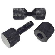 Resim Besthome1 Sunttek 1-1/8 İki Delikli Flanş Hizalama Pimi Seti 2 Parça 