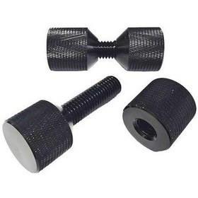 Resim Besthome1 Sunttek 1-1/8 İki Delikli Flanş Hizalama Pimi Seti 2 Parça 