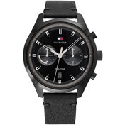 Resim Tommy Hilfiger TH1791731 Erkek Kol Saati 
