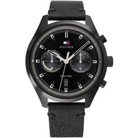 Resim Tommy Hilfiger TH1791731 Erkek Kol Saati 