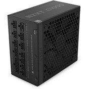 Resim 1000W PA-0G2BB-EU C1000 Black 80+ Gold Tam Modüler ATX 3.1 Güç Kaynağı Nzxt