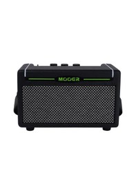 Resim Mooer Sd10ıbk Akıllı Gitar Amfisi 