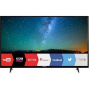 Resim Fınlux 50FX680UA Smart Adroid Uydu Alıcılı 1800HZ LED TV 