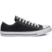 Resim Converse Ct Chuck Taylor As Core Siyah Kadın Sneaker Siyah 