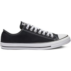 Resim Converse Ct Chuck Taylor As Core Siyah Kadın Sneaker Siyah 