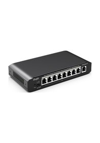 Resim Reyee Rg Es109G Lp L 9 Portlu. 10/100/1000 Gigabit. Tak Çalıştır 