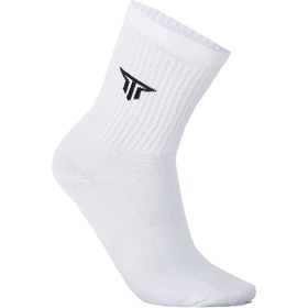 Resim Techsport Aksesuar Çorap Tenis Çorap 