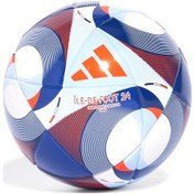 Resim Adidas Olympıcs24 Mını Beyaz Iw6326 001 