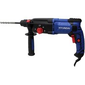 Resim Hyundai BHD2810 1050 W 3 J Kırıcı Delici 