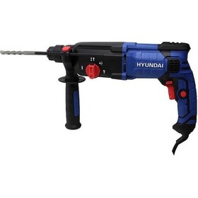 Resim Hyundai BHD2810 1050 W 3 J Kırıcı Delici 