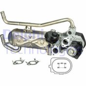 Resim DELPHI EG10432-12B1 Egr Valfi 1.2 Polo 10-14 Ibiza 12-15 Fabia 11-14 Roomster 11-15 03P131512B EG1043212B1 (WN629297) 