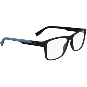 Resim Lacoste L2707 MAG-SET 002 55*16 145 Güneş Klipsli Gözlük 