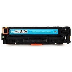 Resim Hp Cf531a Mavi Uyumlu Toner 900syf 