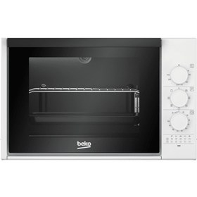 Resim Beko Bmf 30 Qb Mini Fırın 