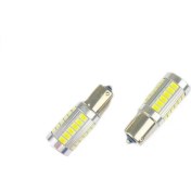 Resim Space Tek Duylu Dekoratif LED Ampul Beyaz / LAAM689 