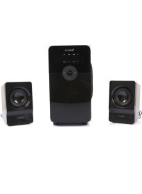 Resim Leader R205 2+1 Ev Sinema Ses Sistemi(Bluetooth-Usb/sd-Fm) 