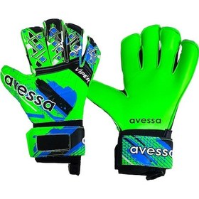 Resim Avessa Gk-200 Kaleci Eldiveni Yeşil 