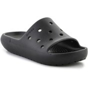Resim Crocs Classic Slide v2 Unisex Spor Terlik 209401-001 