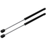 Resim Seat Ibiza Için Bagaj Amortisörü 1993-2002 Arasi 2 Adet 469684672 