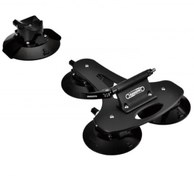 Resim Rassine LX-BX5 Tavan Üstü Vakumlu Bisiklet Taşıyıcı / Bisiklet 