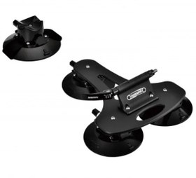 Resim Rassine LX-BX5 Tavan Üstü Vakumlu Bisiklet Taşıyıcı / Bisiklet 