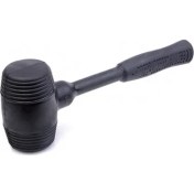 Resim Kuzgun Ticaret Ergonomik Lastik Tokmak No:50 ( Lisinya ) 