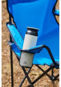 Resim Karaca Container Kamp Sandalyesi Mavi Mavi 