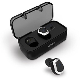 Resim JR-T01True Wireless Kablosuz Bluetooth Kulaklık 