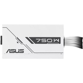 Resim Asus Prıme-750b 750w 80+ Bronze Beyaz Psu / 135mm Fan / Atx Güç Kaynağı 