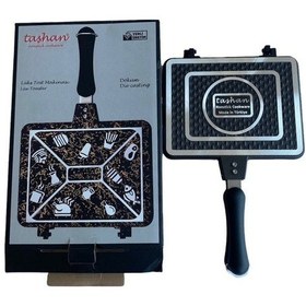 Resim Taşhan Lüks Tost Makinası 