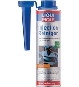 Resim Lıquı Moly 5110 Enjektör Temizleyici Benzinli 300 ML 
