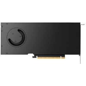 Resim HP NVIDIA RTX 4000 ADA 8D6B7AA 20GB GDDR6 192Bit 4xDP İş İstasyonu Grafik Kartı 