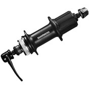 Resim Shimano Tourney FH-TX505 8/9/10V Centerlock Disk Kaset Arka Göbek 