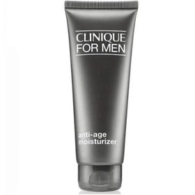 Resim Clinique For Men Anti Age Nemlendirici Krem 100ml 