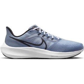 Resim Nike Aırzoom Pegasus Erkek Günlük Ayakkabı-mavi 