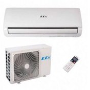 Resim Eca E.C.A. Spylos ESA1209A100 A++ 9000 BTU Inverter Duvar Tipi Klima 