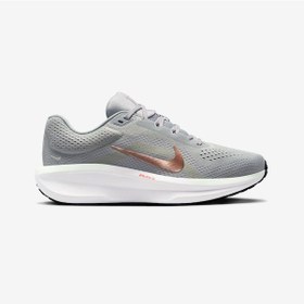 Resim Nike Air Winflo 11 Kadın Koşu Ayakkabısı Fj9510-004 Gri 