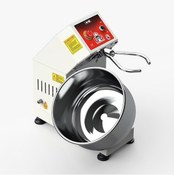 Resim Ems 15 Kg (15 Kg Un 25 Kg Hamur) Devirmeli Hamur Yoğurma Makinesi 