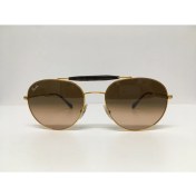 Resim Ray-Ban Rb3540 9001/A5 56 15 140 Kahve Degrade Unisex Güneş Gözlüğü 